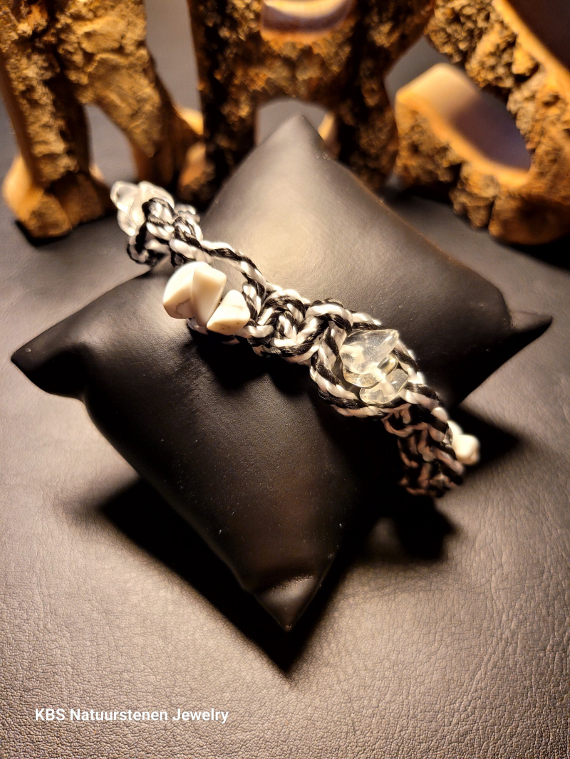 KBS Button Bracelet.1