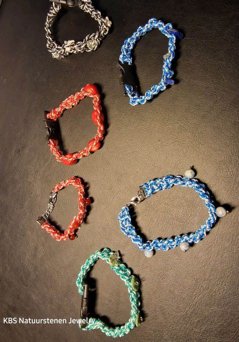 KBS Button Bracelet.1