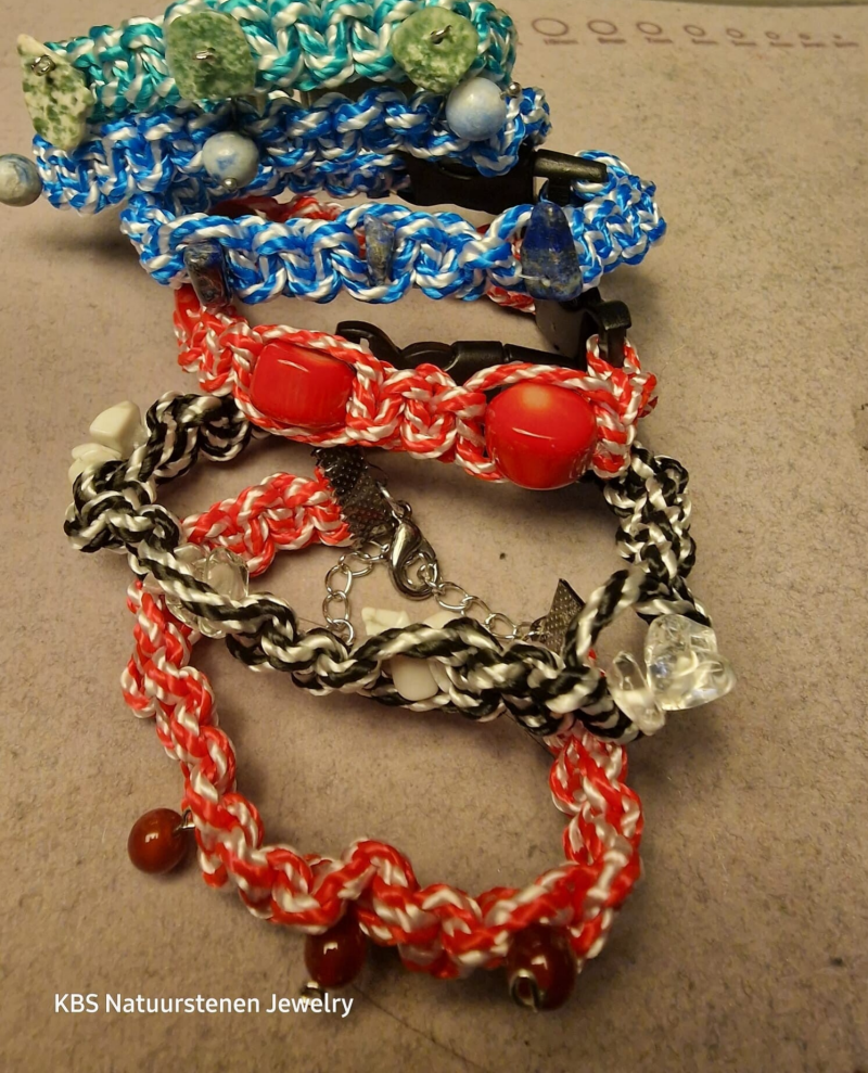 KBS Button Bracelet.2