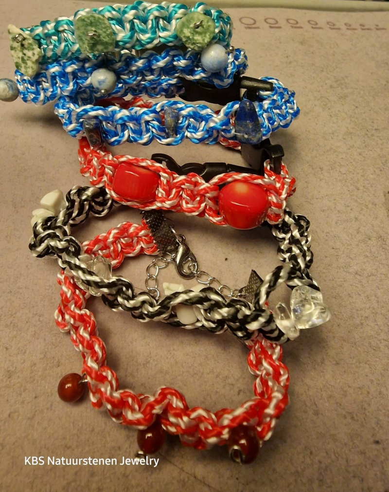 KBS Button Bracelet.3