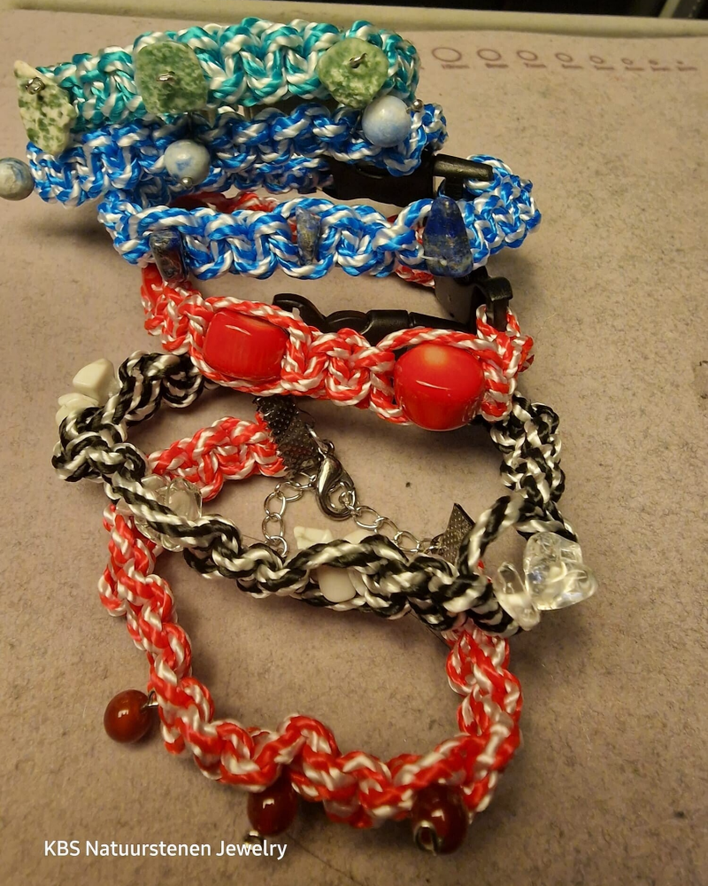 KBS Button Bracelet.5
