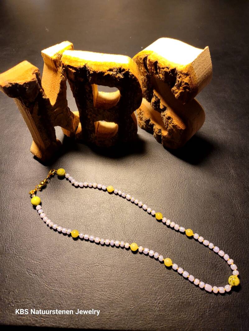 KBS Chain kids.11