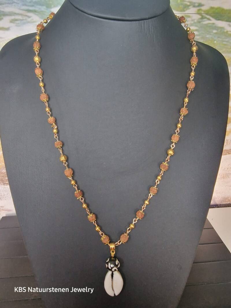KBS India Mala set