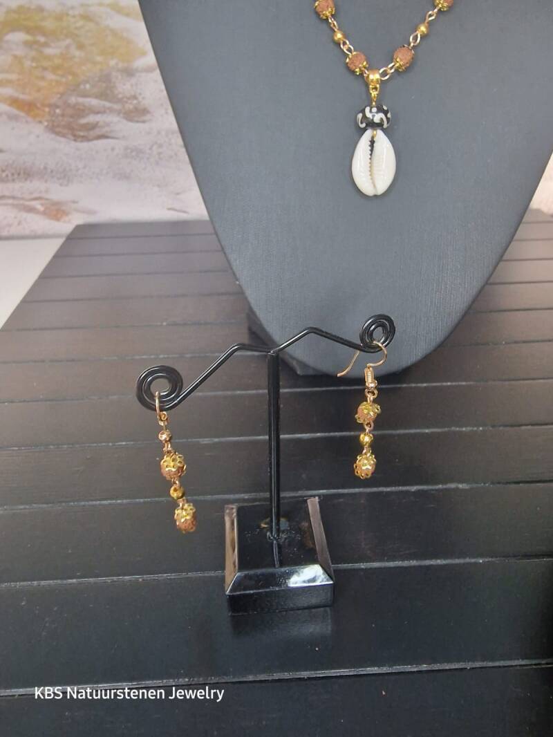 KBS India Mala set