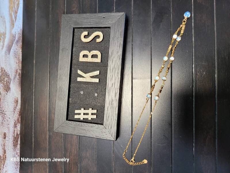 KBS Moonstone