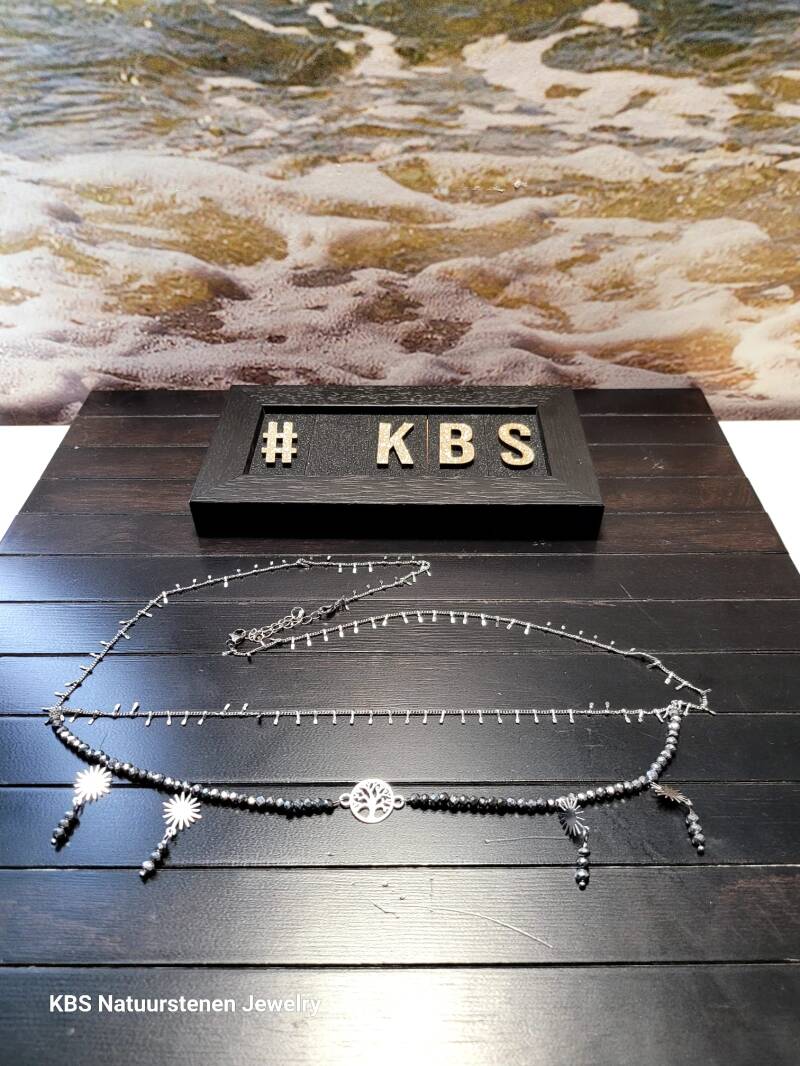 KBS Belly Davina