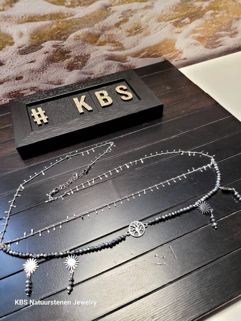 KBS Belly Davina
