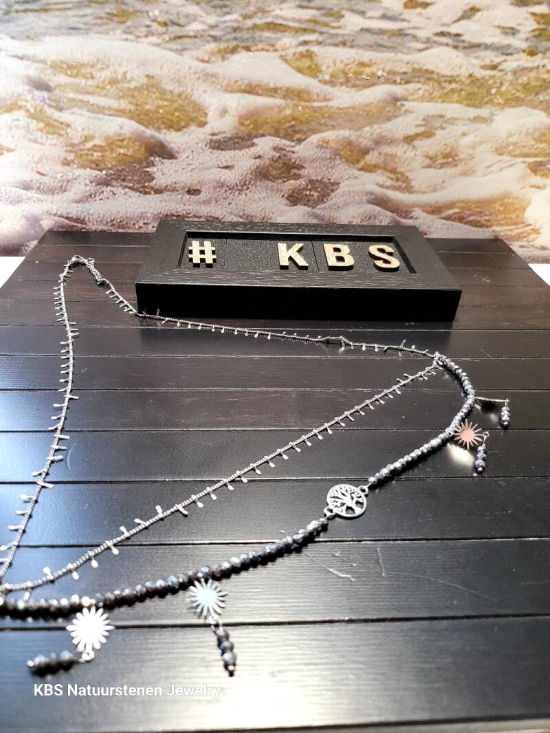 KBS Belly Davina