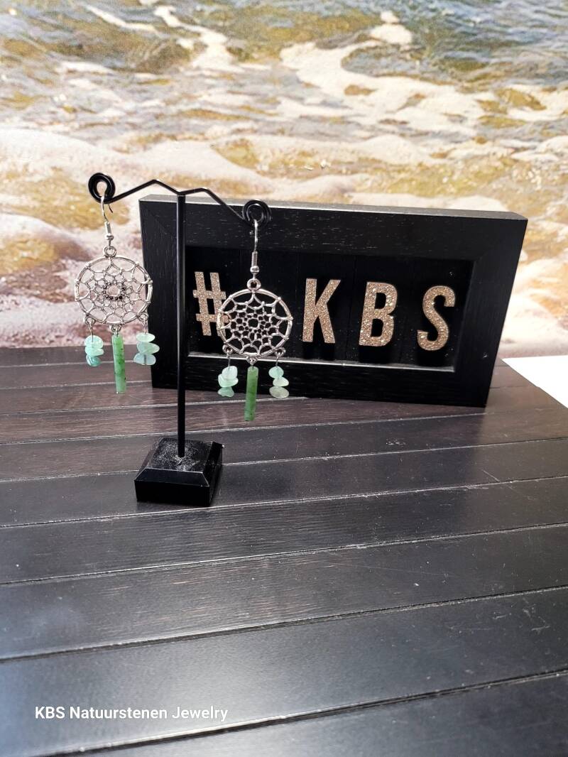 KBS Oorbellen.58