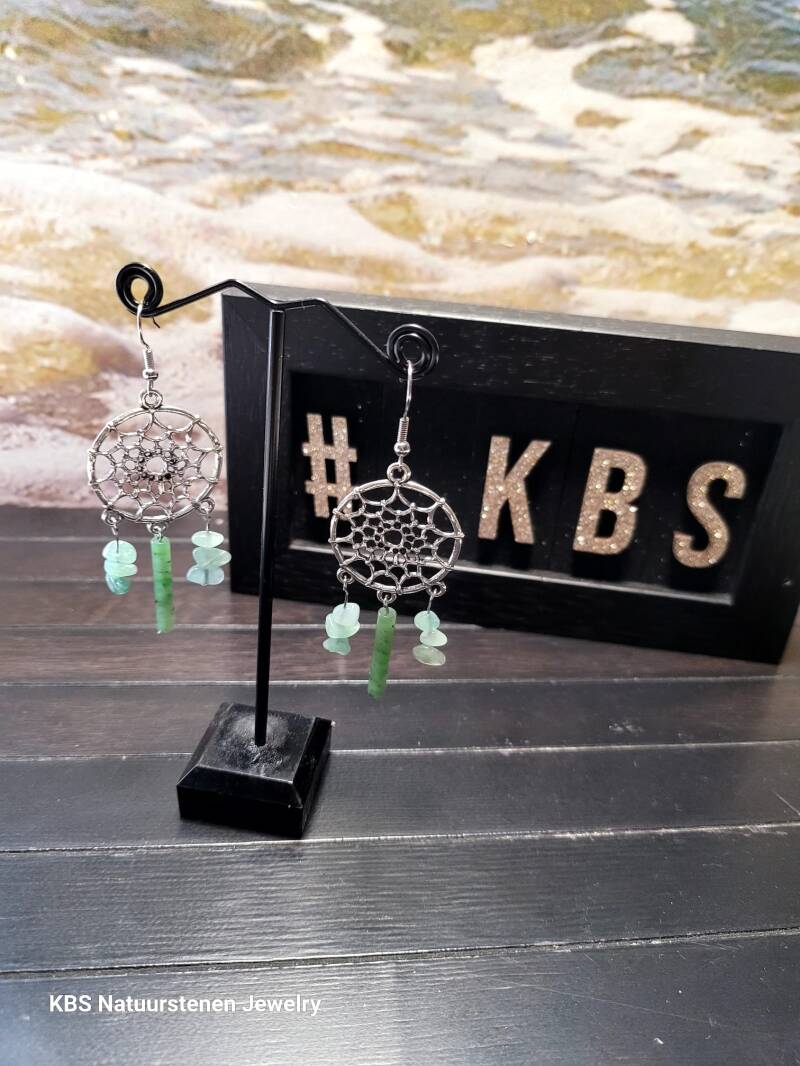 KBS Oorbellen.58