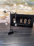 KBS Oorbellen.72