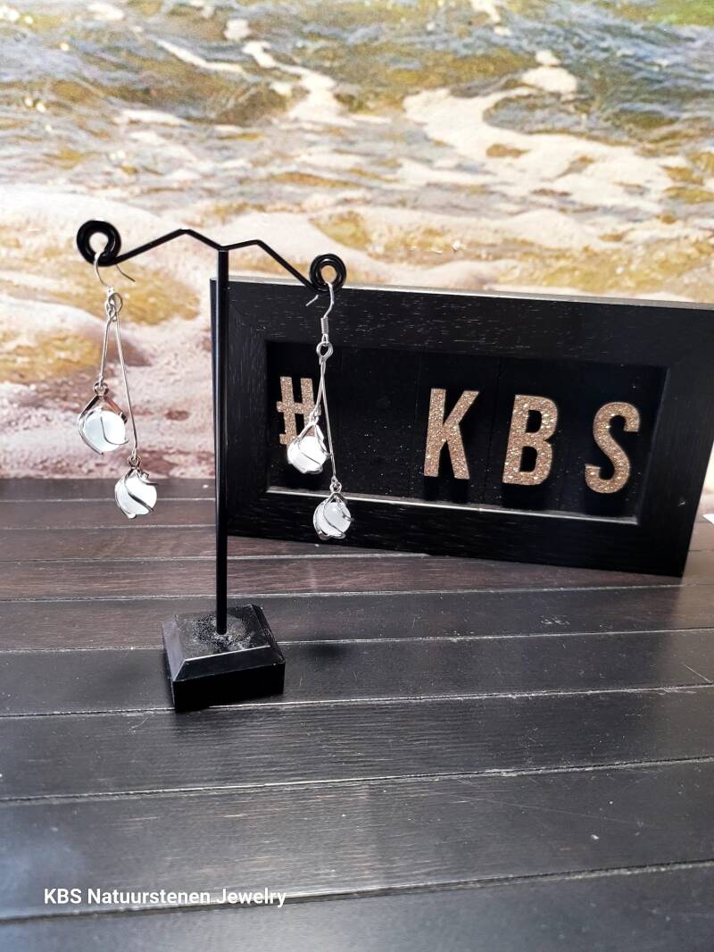 KBS Oorbellen.72
