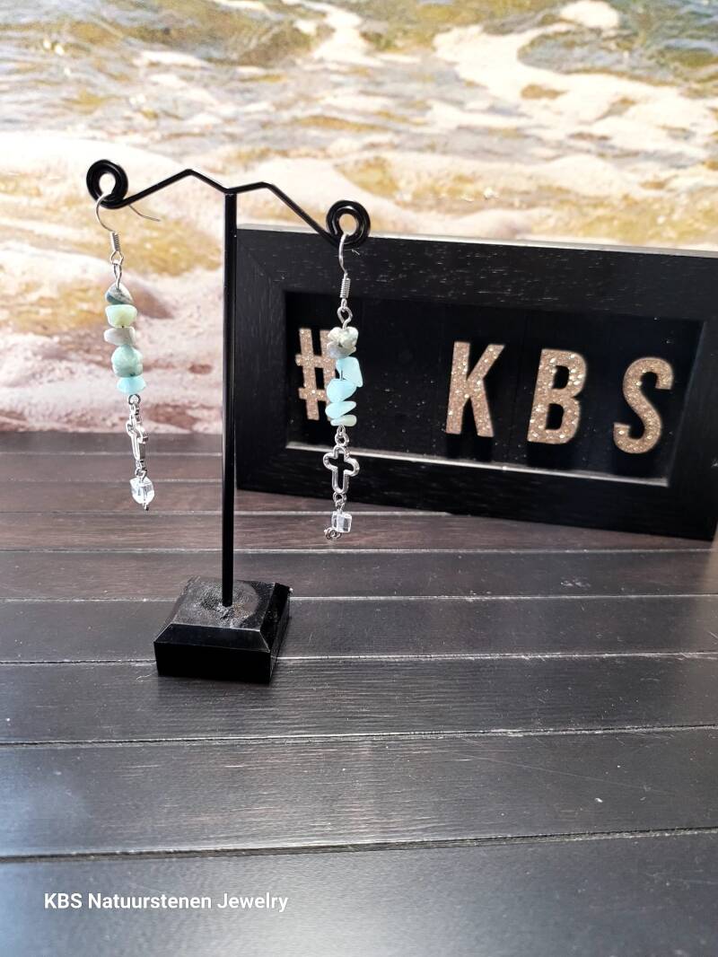 KBS Oorbellen.71
