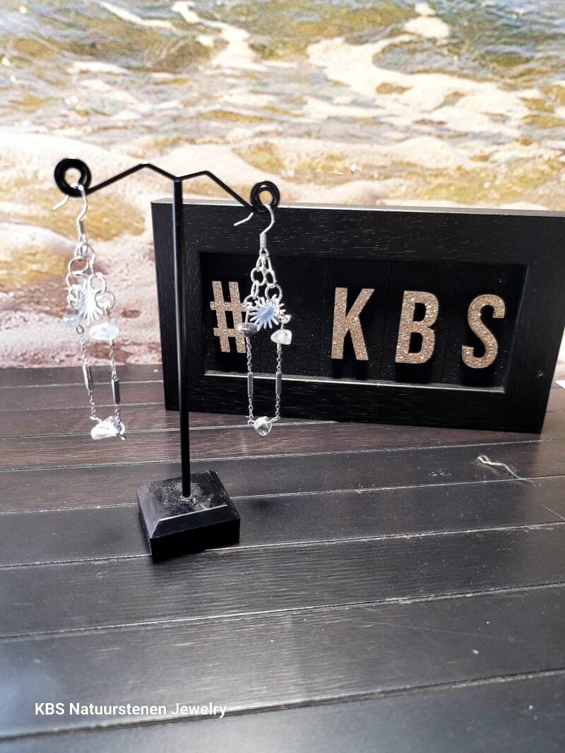 KBS Oorbellen.70
