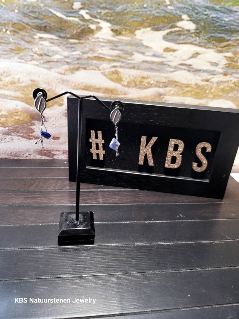 KBS Oorbellen.69