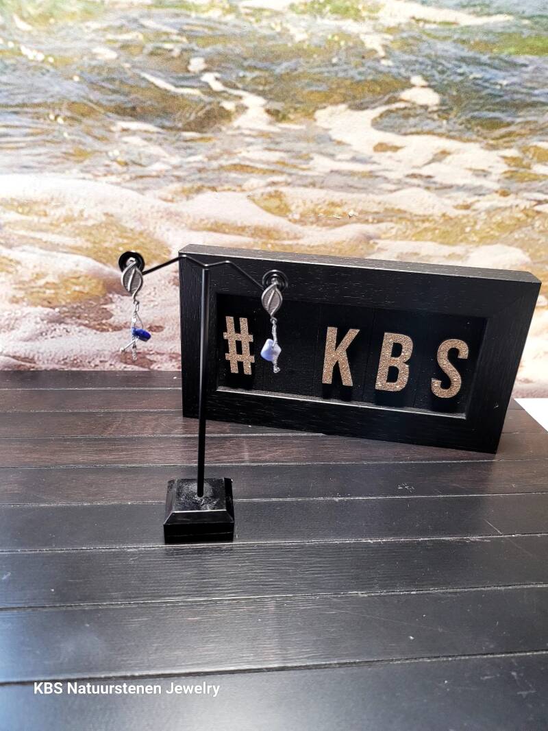 KBS Oorbellen.69