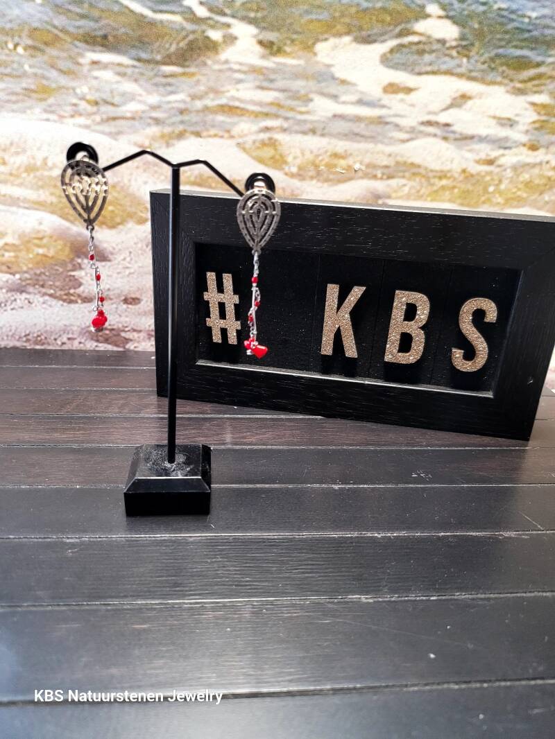KBS Oorbellen.68
