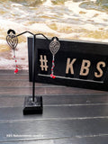 KBS Oorbellen.68