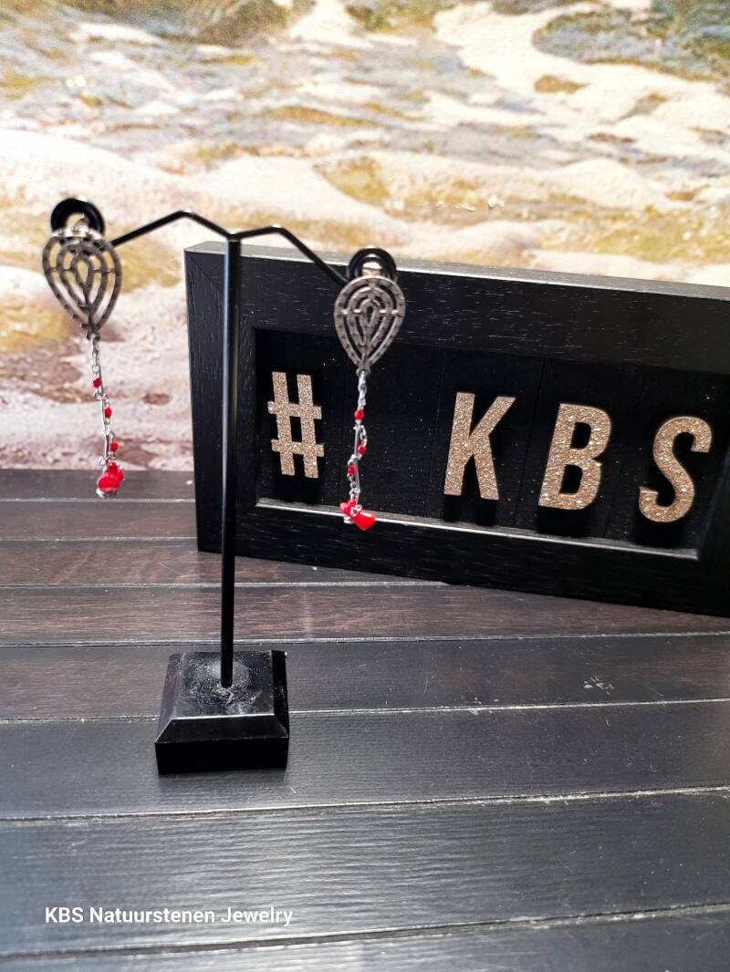 KBS Oorbellen.68