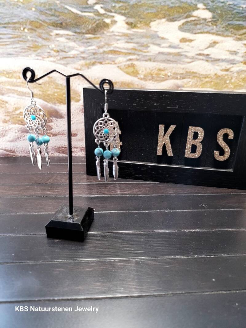 KBS Oorbellen.67