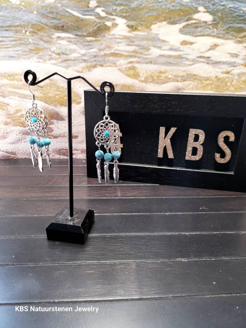 KBS Oorbellen.67