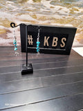 KBS Oorbellen.66