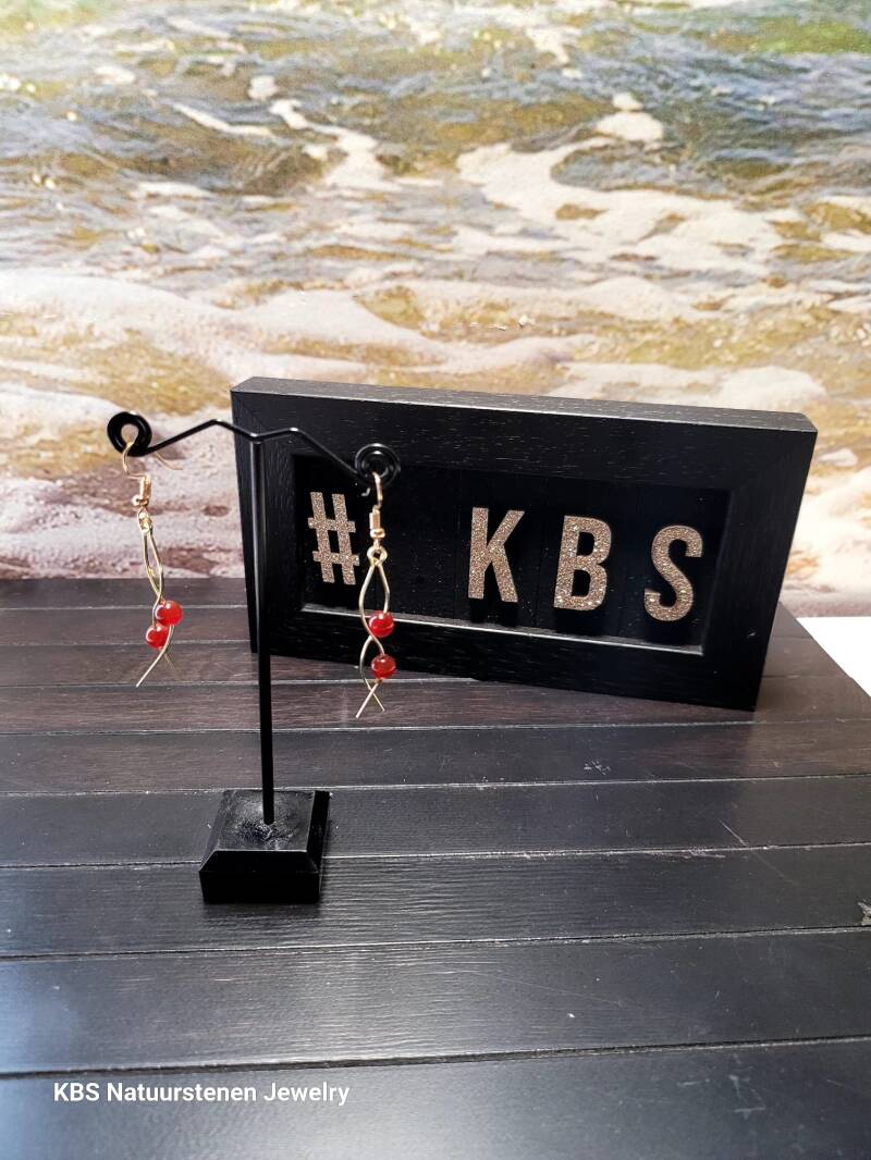KBS Oorbellen.65