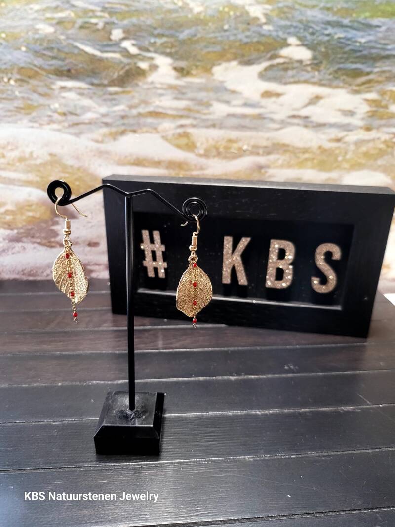 KBS Oorbellen.62