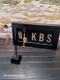 KBS Oorbellen.63