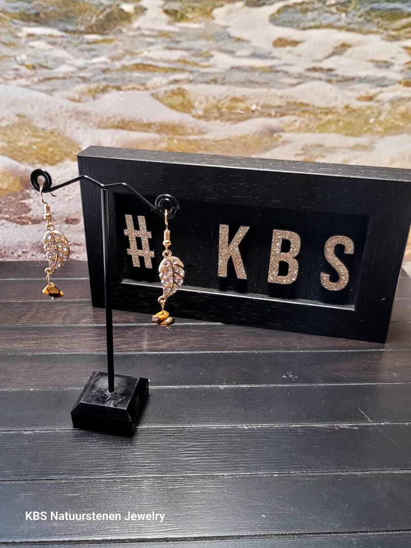 KBS Oorbellen.63