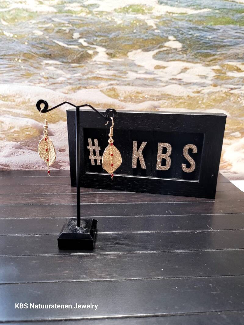 KBS Oorbellen.62