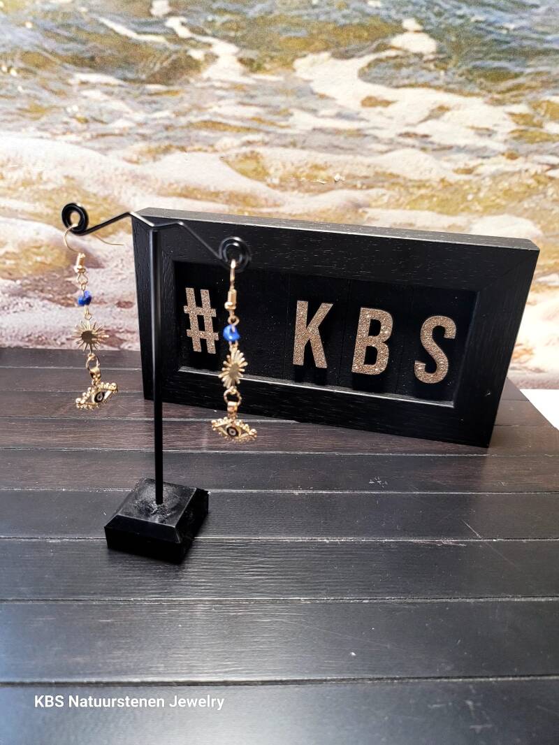 KBS Oorbellen.61