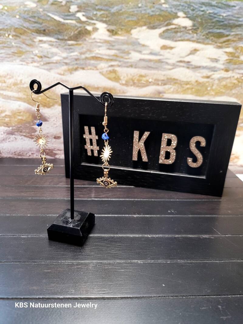 KBS Oorbellen.61