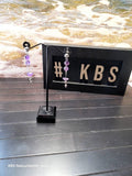KBS Oorbellen.60