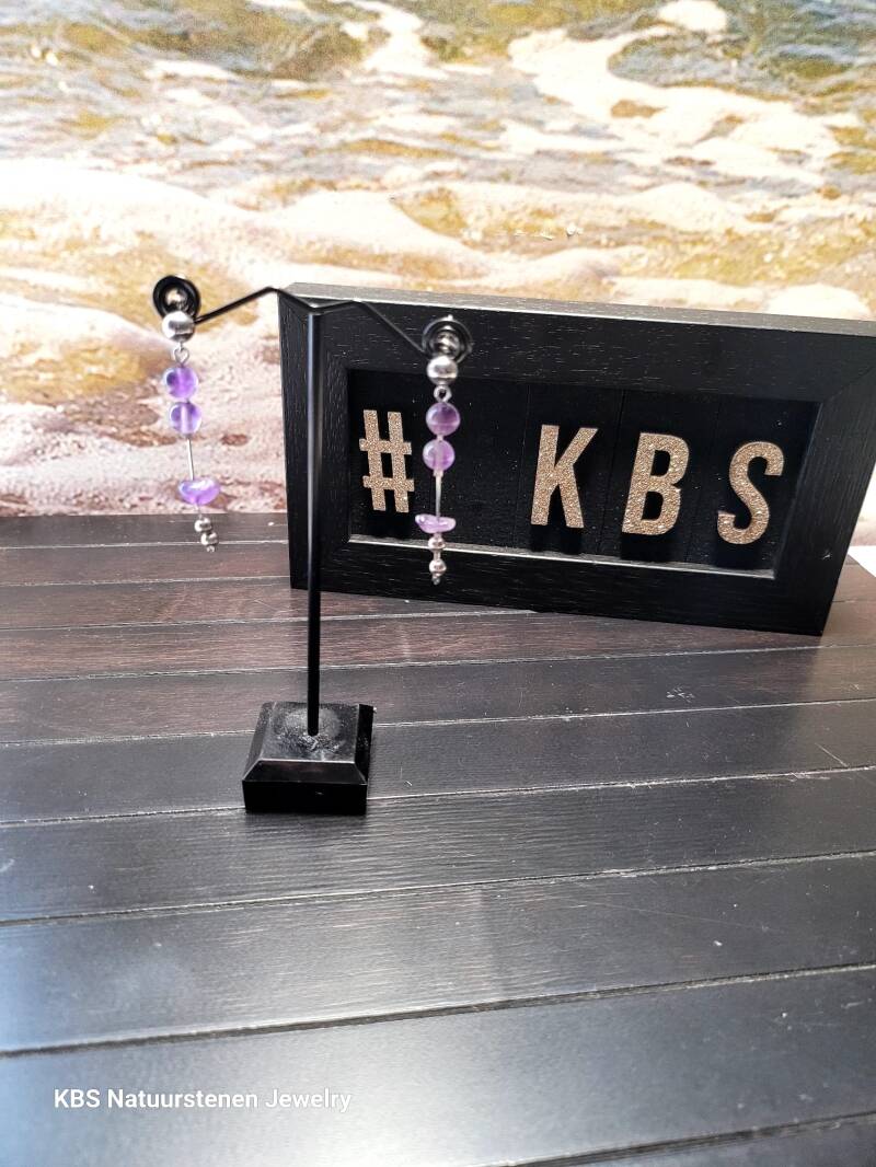 KBS Oorbellen.60