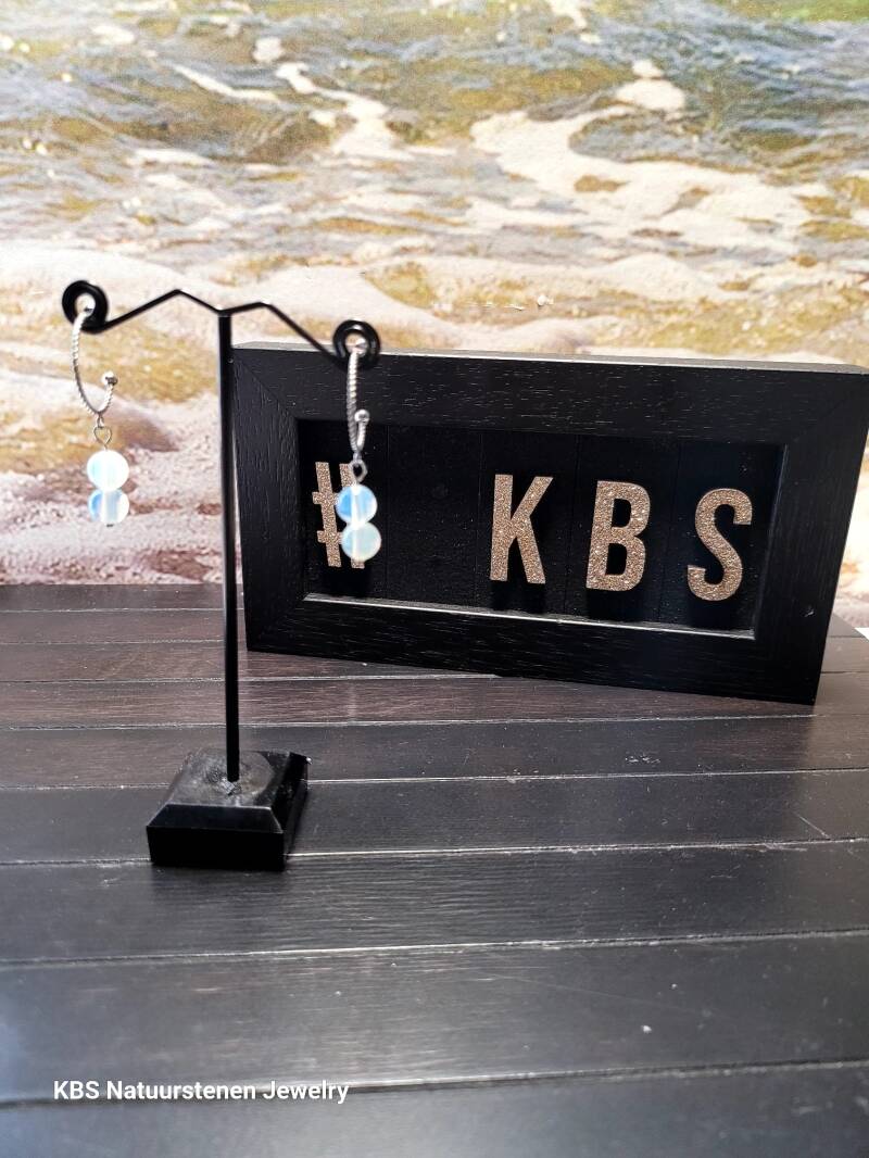 KBS Oorbellen.59