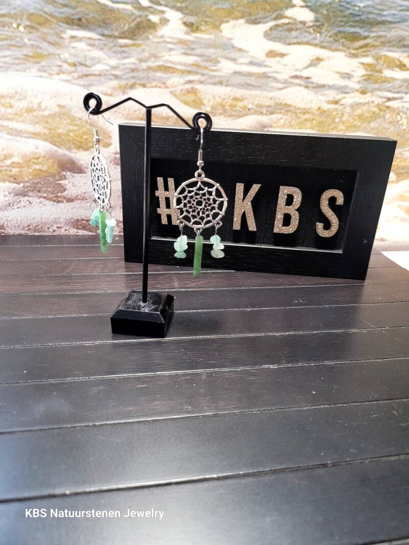 KBS Oorbellen.58
