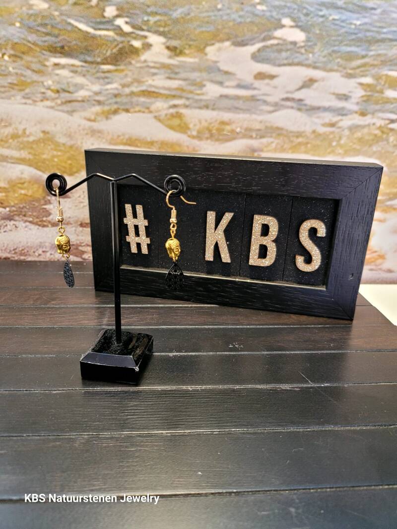 KBS Oorbellen.75