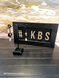 KBS Oorbellen.76