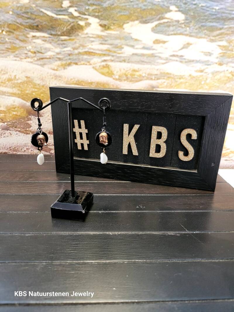 KBS Oorbellen.76