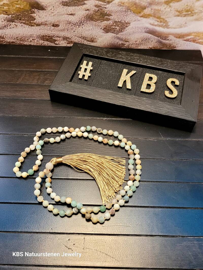 KBS Pray - Believe