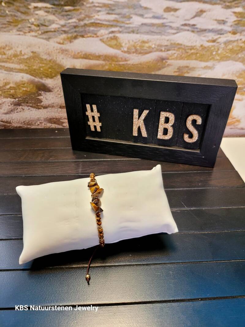 KBS Bracelet.10
