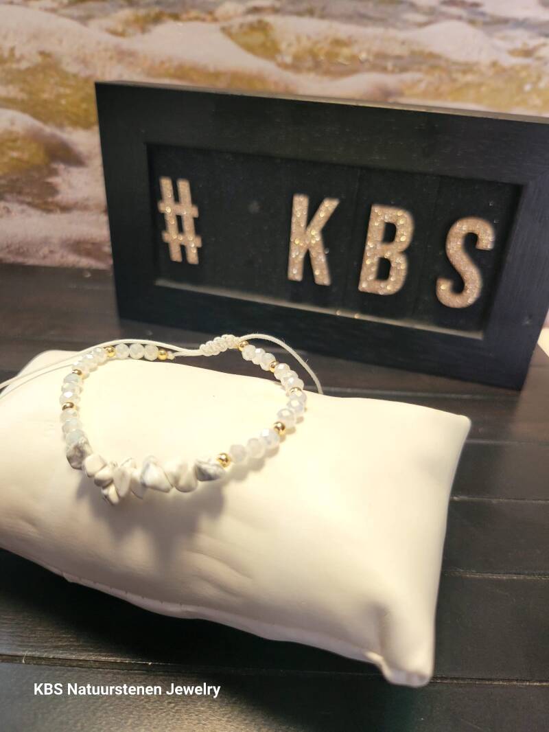 KBS Bracelet.17