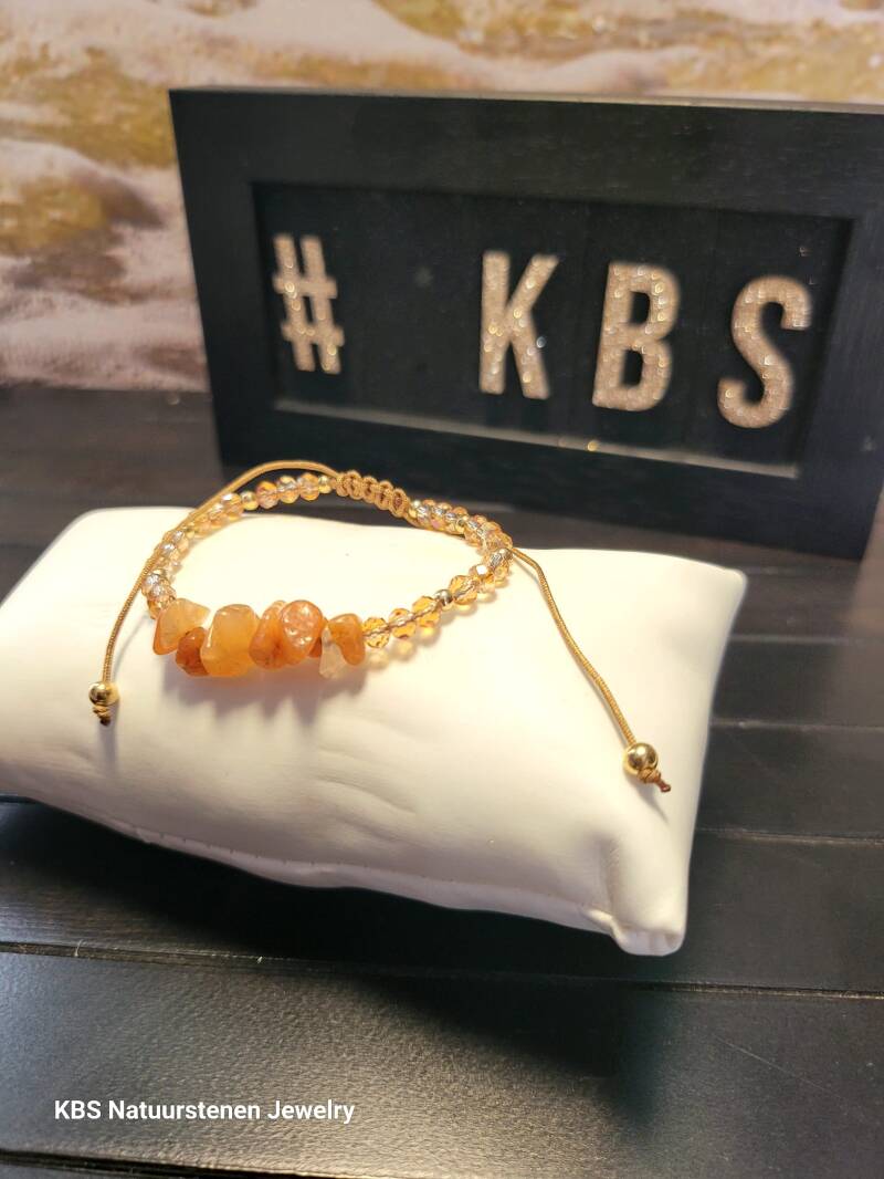 KBS Bracelet.11