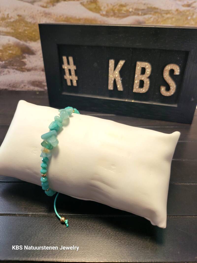 KBS Bracelet.13