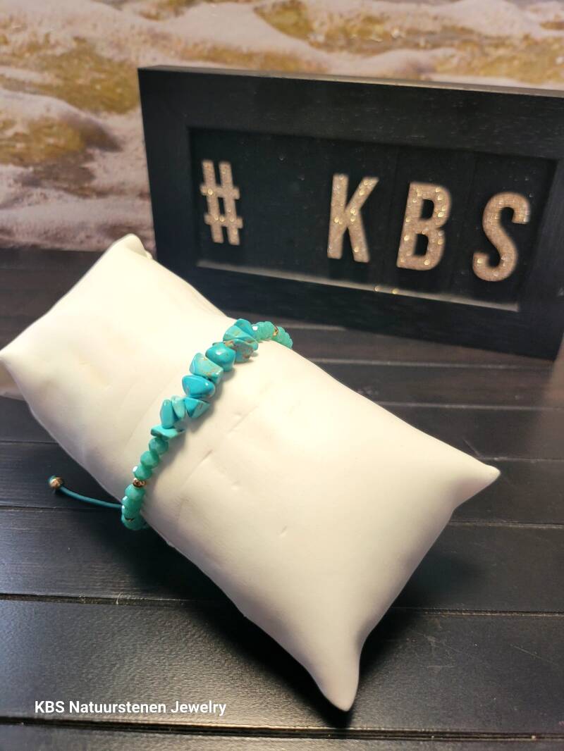 KBS Bracelet.12
