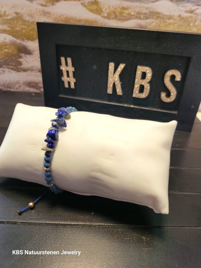 KBS Bracelet.14