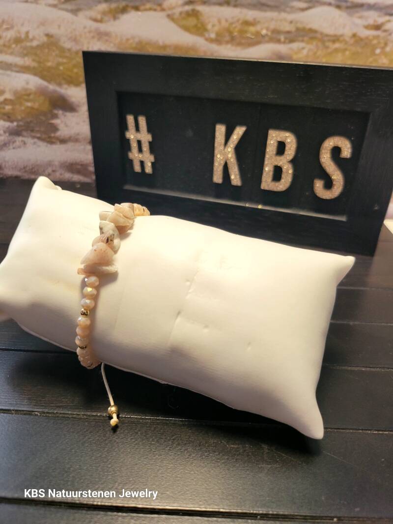 KBS Bracelet.18
