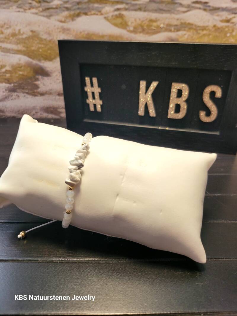 KBS Bracelet.17