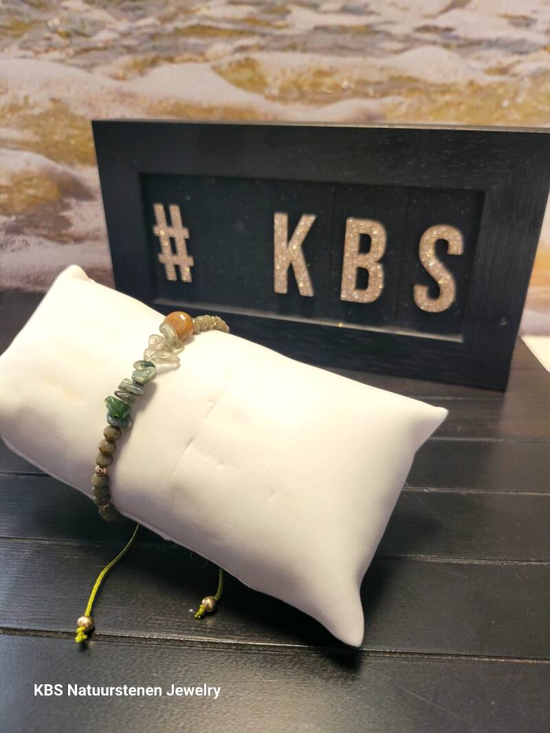 KBS Bracelet.19